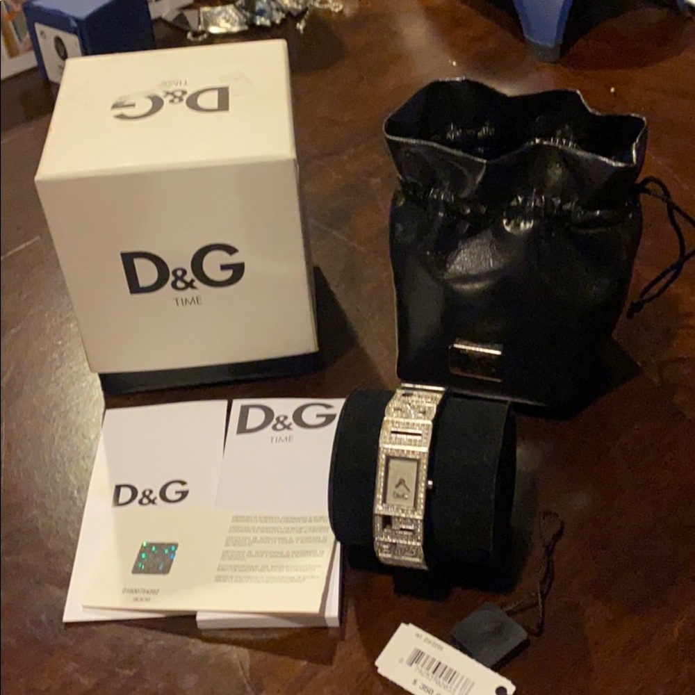 Dolce&Gabbana watch